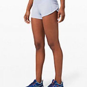 Lululemon Speed Up Short 2.5 Inches
